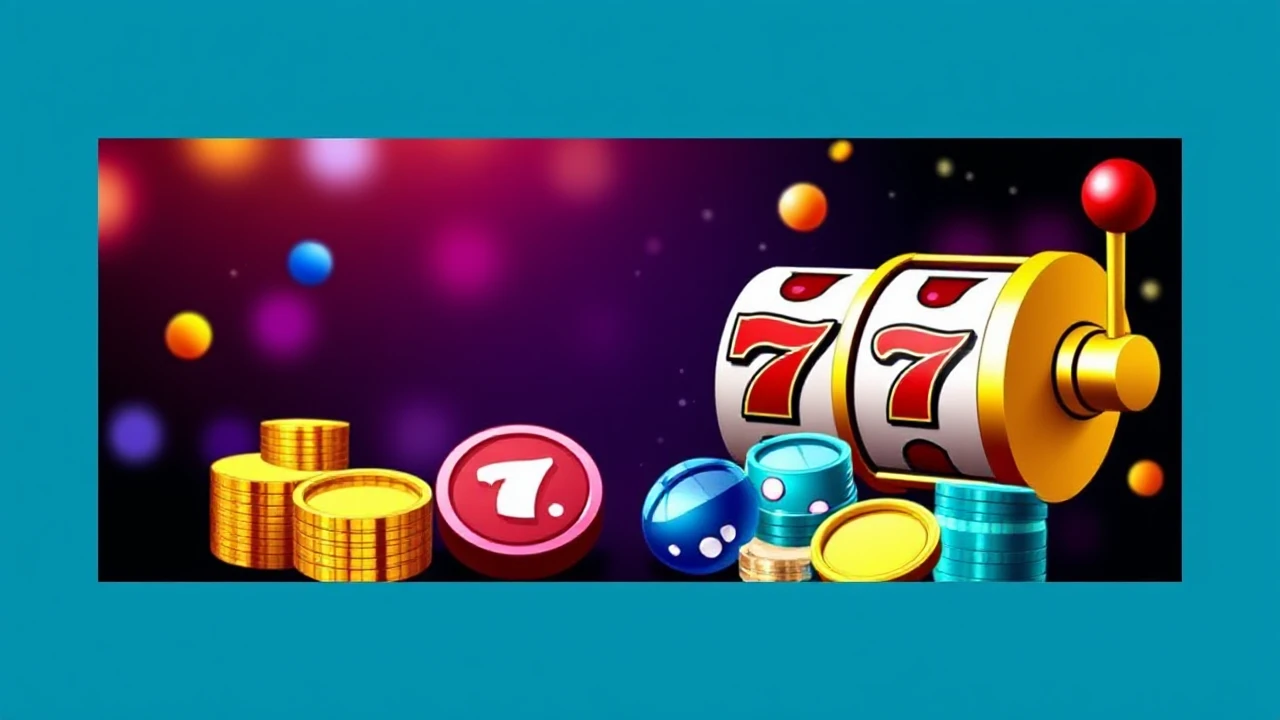 Groundbreaking Ways to Increase Your Casino Slot Earnings