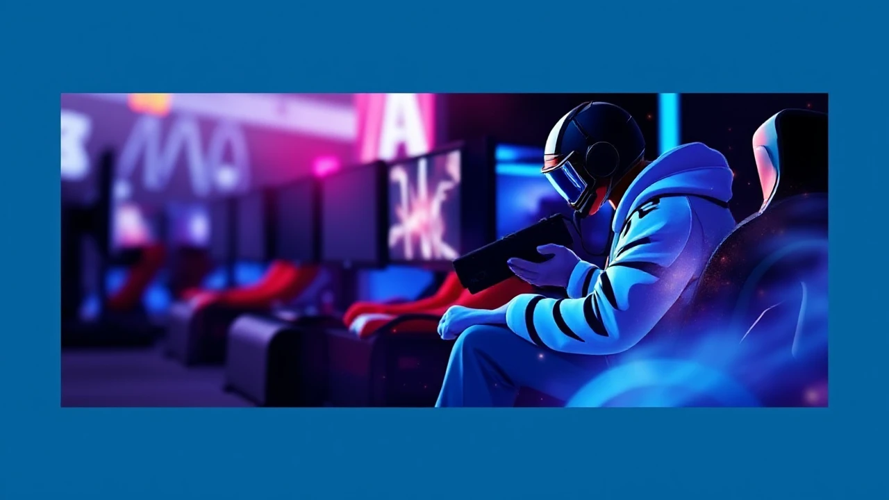 The Growth of Esports: Unveiling the Realm of Competitive Gaming