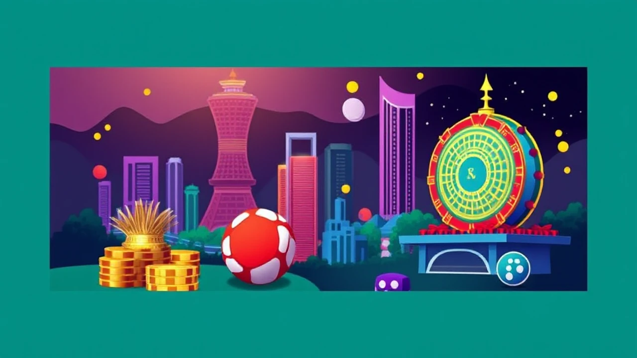 Exploring the Adventures of Toto Macau: A Novice's Comprehensive Guide