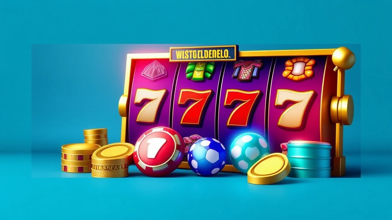 Delving into the Impact of Art and Design on Crafting Unforgettable Slot Game Themes