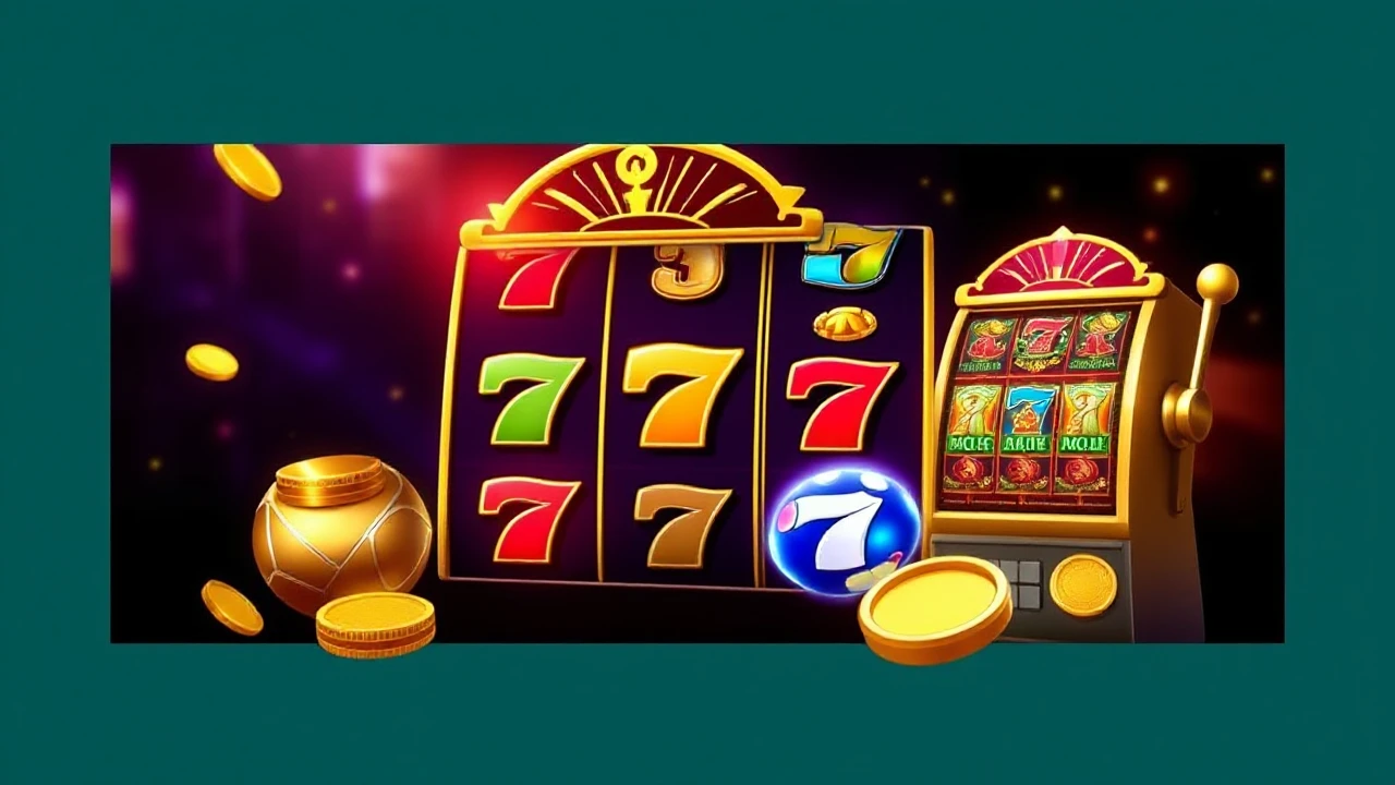 Memahami Inovasi Terbaru Permainan Slot Digital di Kasino