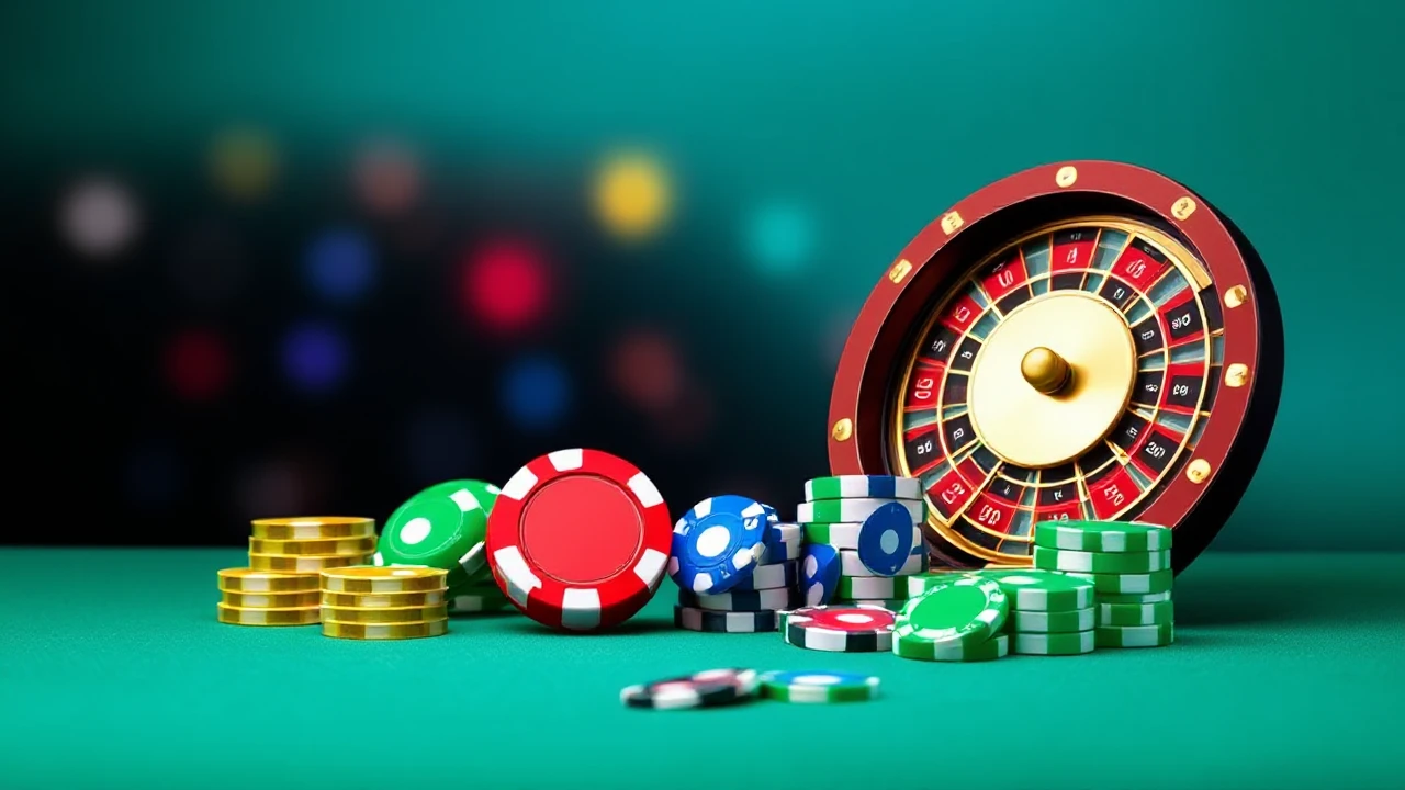 Picking the Ideal Casino for Your Personal Needs