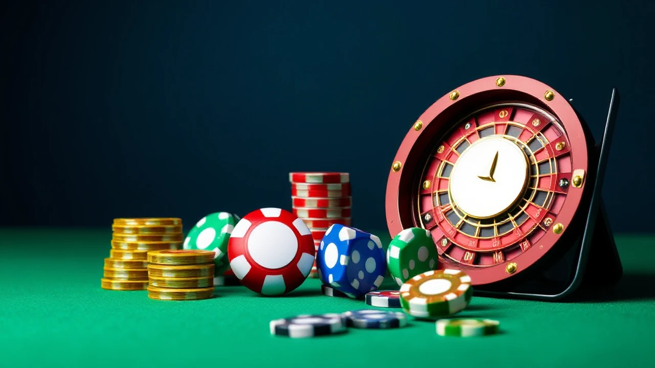 Les Évolutions Actuelles des Jeux de Hasard en France