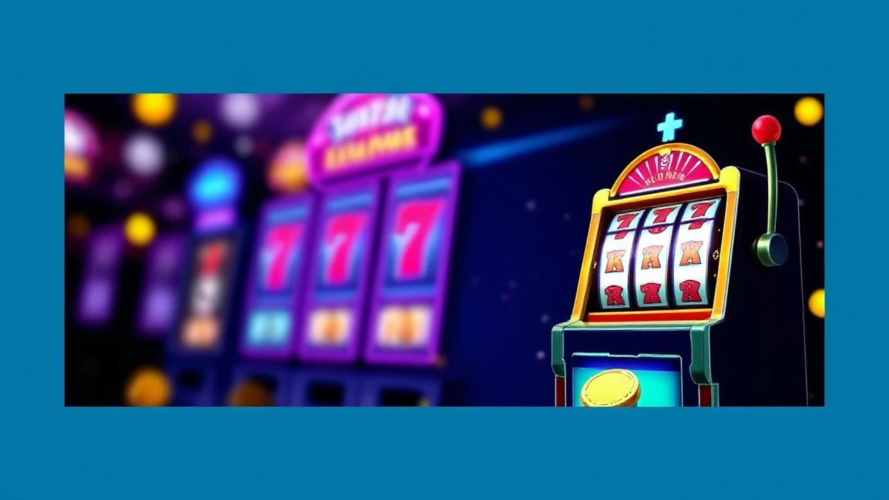The Changing Landscape of Slot Technology: Trends to Watch Closely