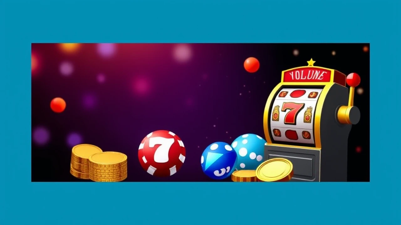 Biggest Errors to Steer Clear of When Participating in Casino Slot Games
