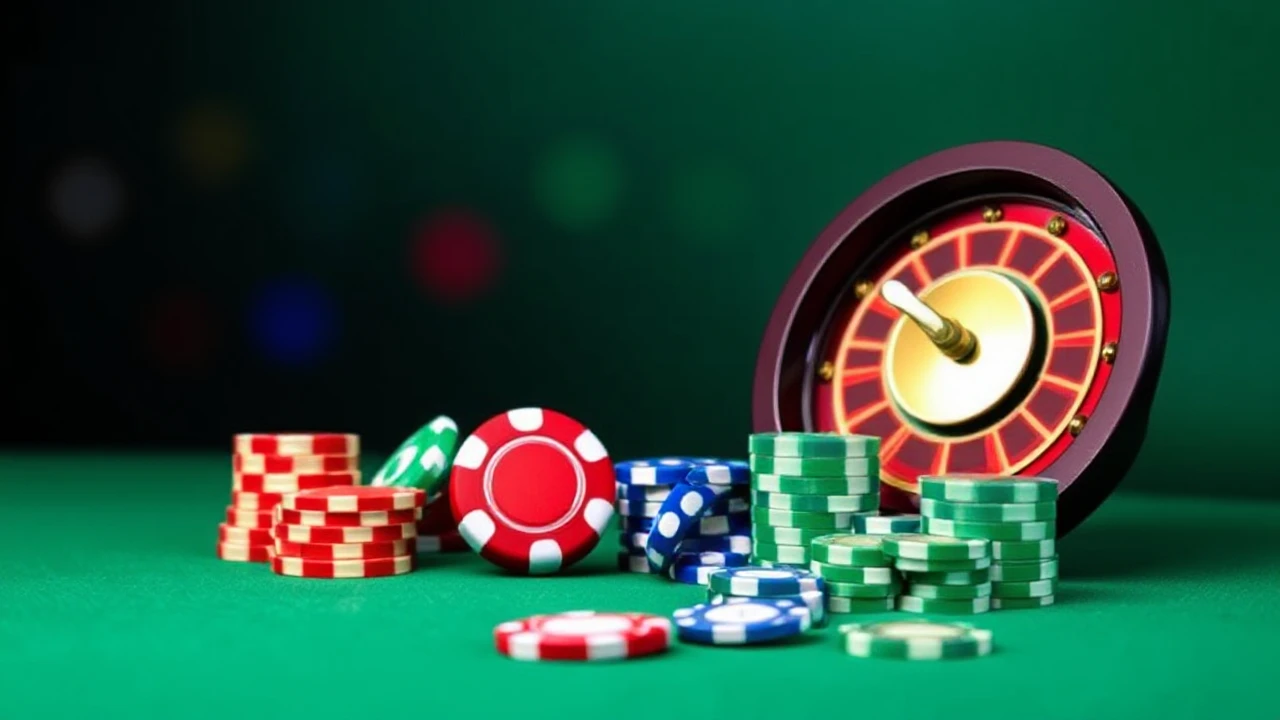 Advancing Your Skills in Casino Gaming: Crucial Tips for Players