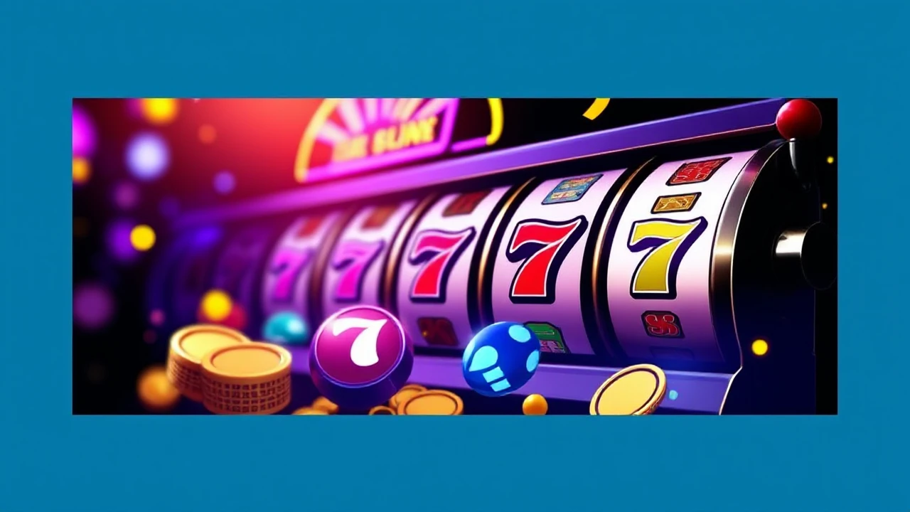 Unveiling the Mental Impact of Musical Rhythm on Slot Game Adventures