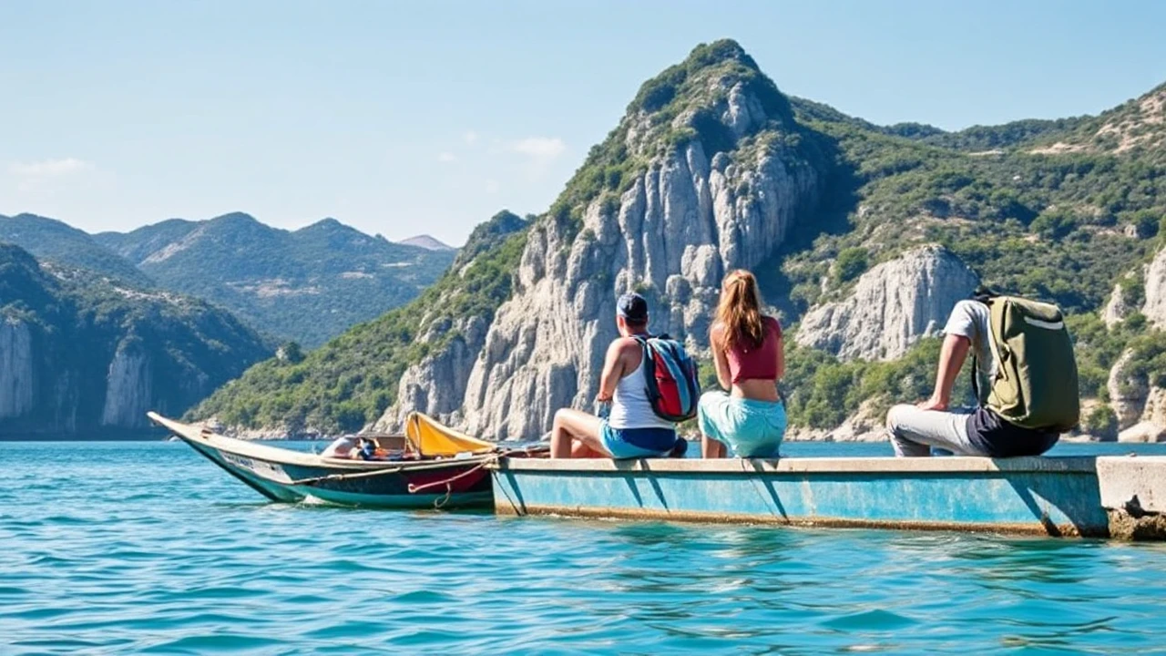 Het Ultieme Stappenplan voor het Organiseren van een Groepsreis voor Jongeren