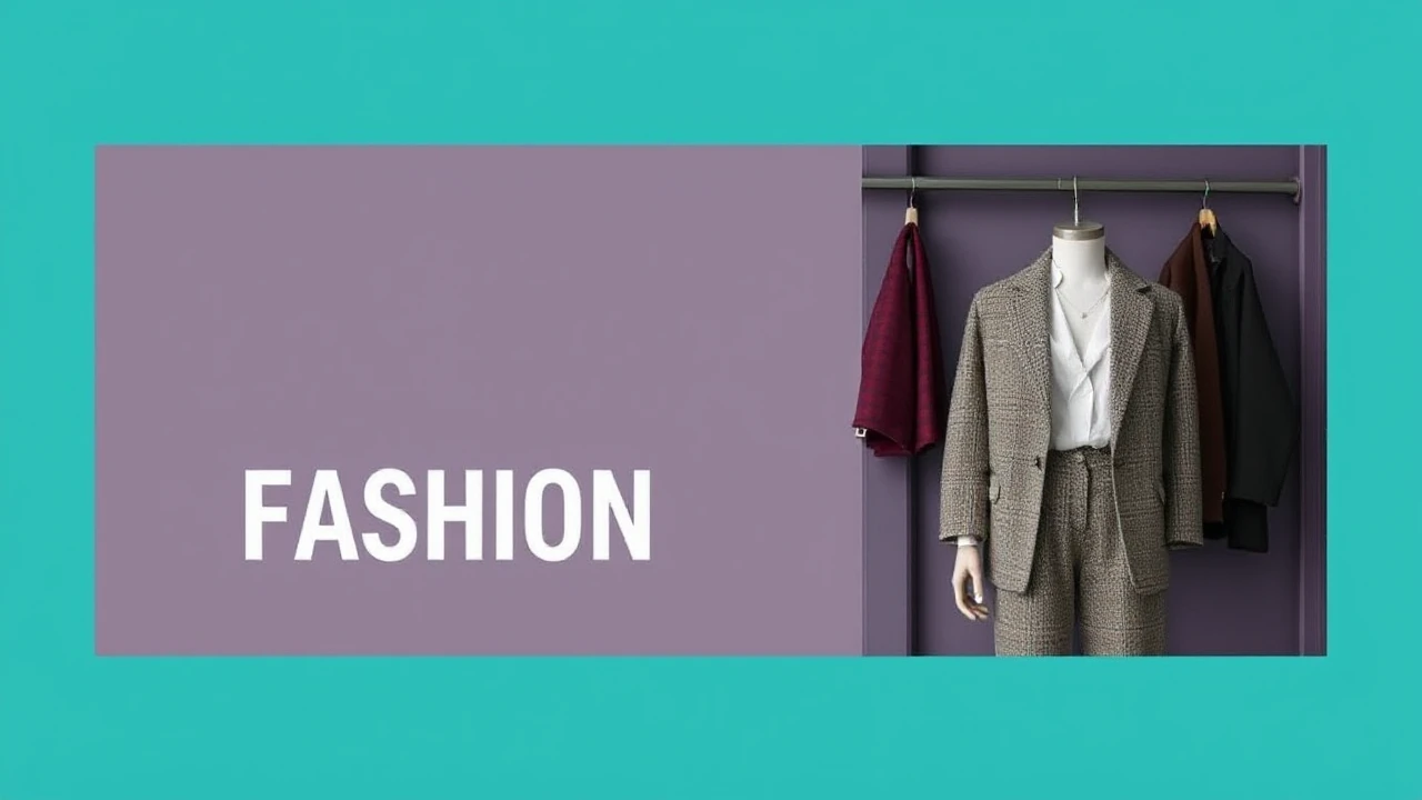 Fashion Forward: Key Strategies for Building a Wardrobe That Stands the Test of Time