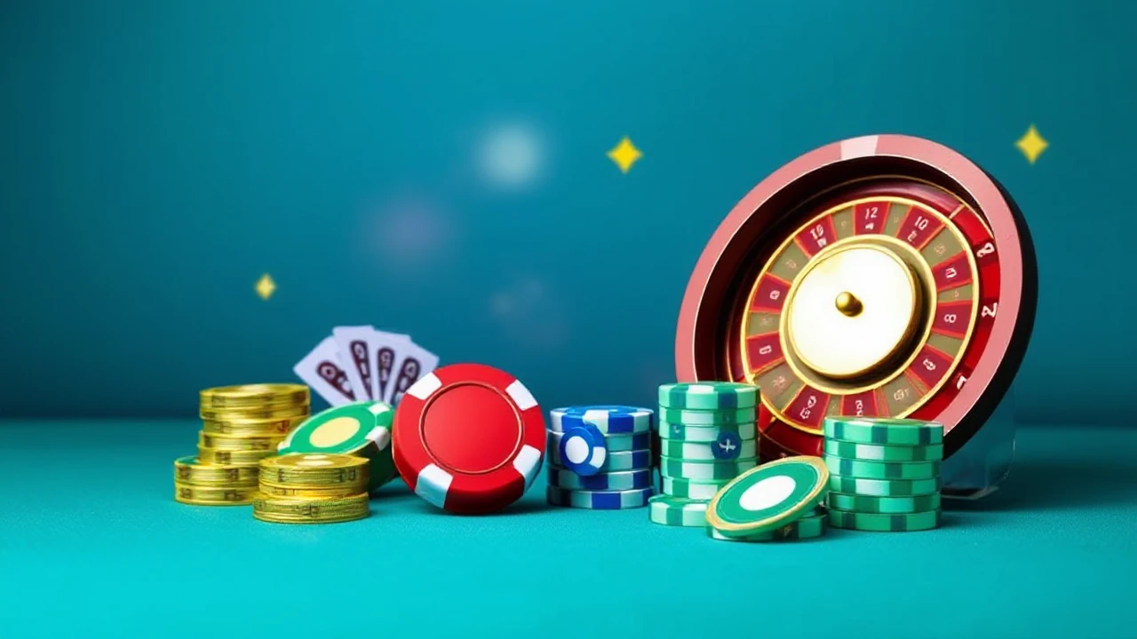 Revealing the Enigma Behind Casino Bonuses and Promotions