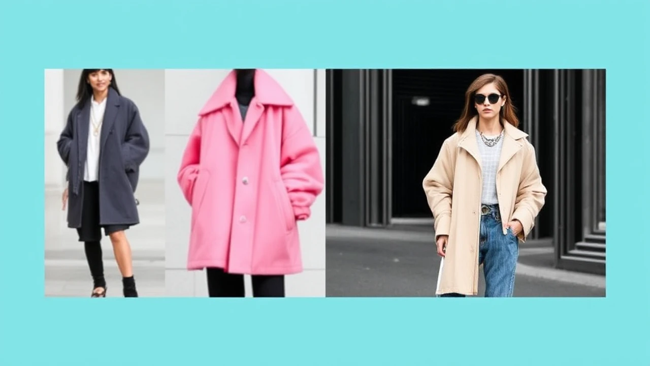 Popular Trend Trends for This Season