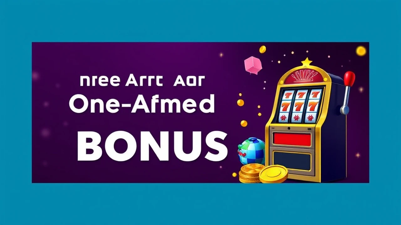 Mastering the Art of One-Armed Bandit Bonuses: Tips and Tricks to Optimize Your Winnings