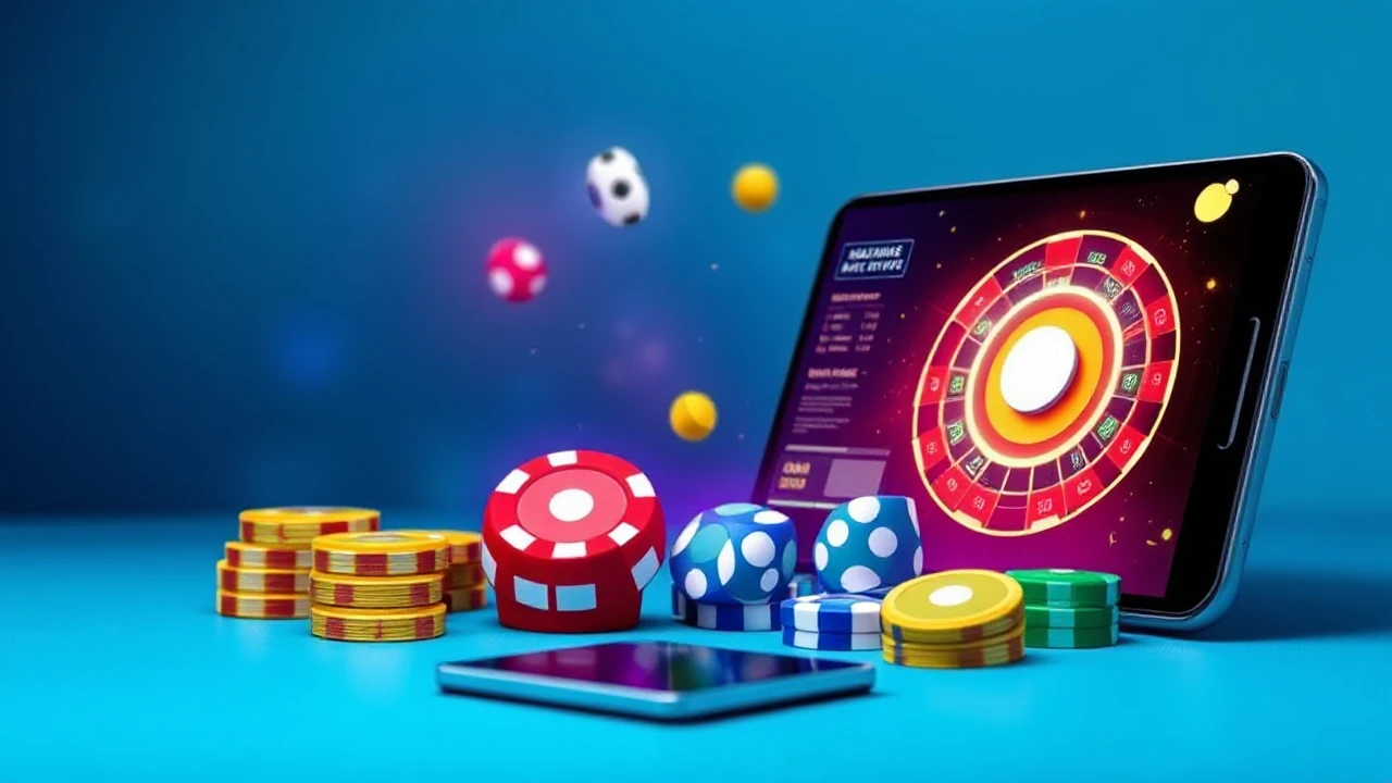 Delving into the Future of Online Gaming Sites: Developments to Watch
