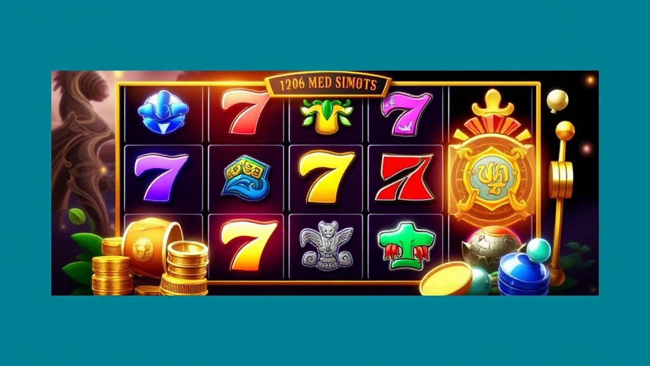 Exploring the Most Popular Casino Slot Themes Throughout History: A Detailed Guide