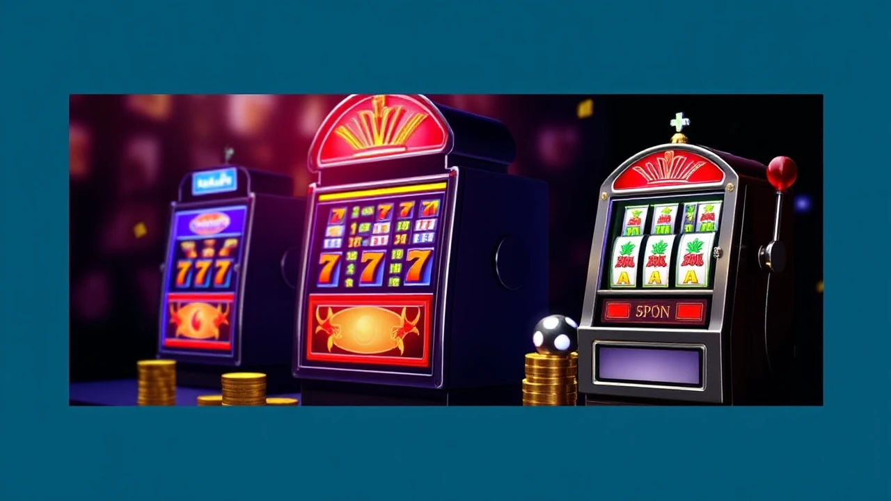 Tipps und Tricks zur Steigerung Ihrer Erfolgschancen bei Spielautomaten