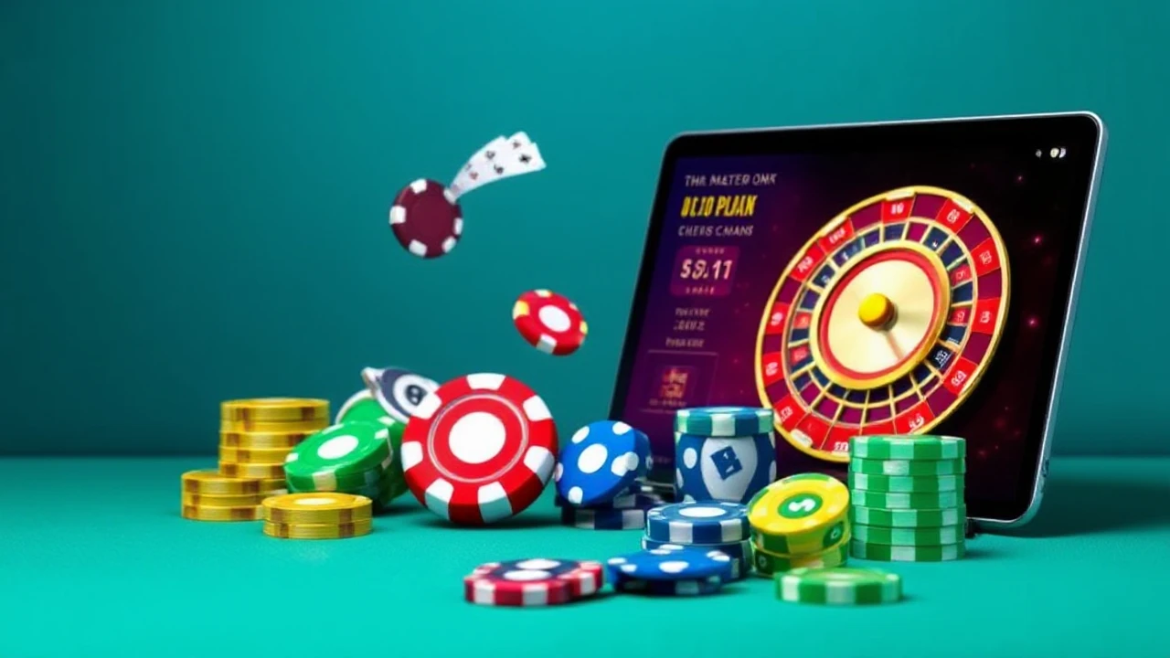 The Advancement of Online Casino Gaming: Developments to Watch Closely
