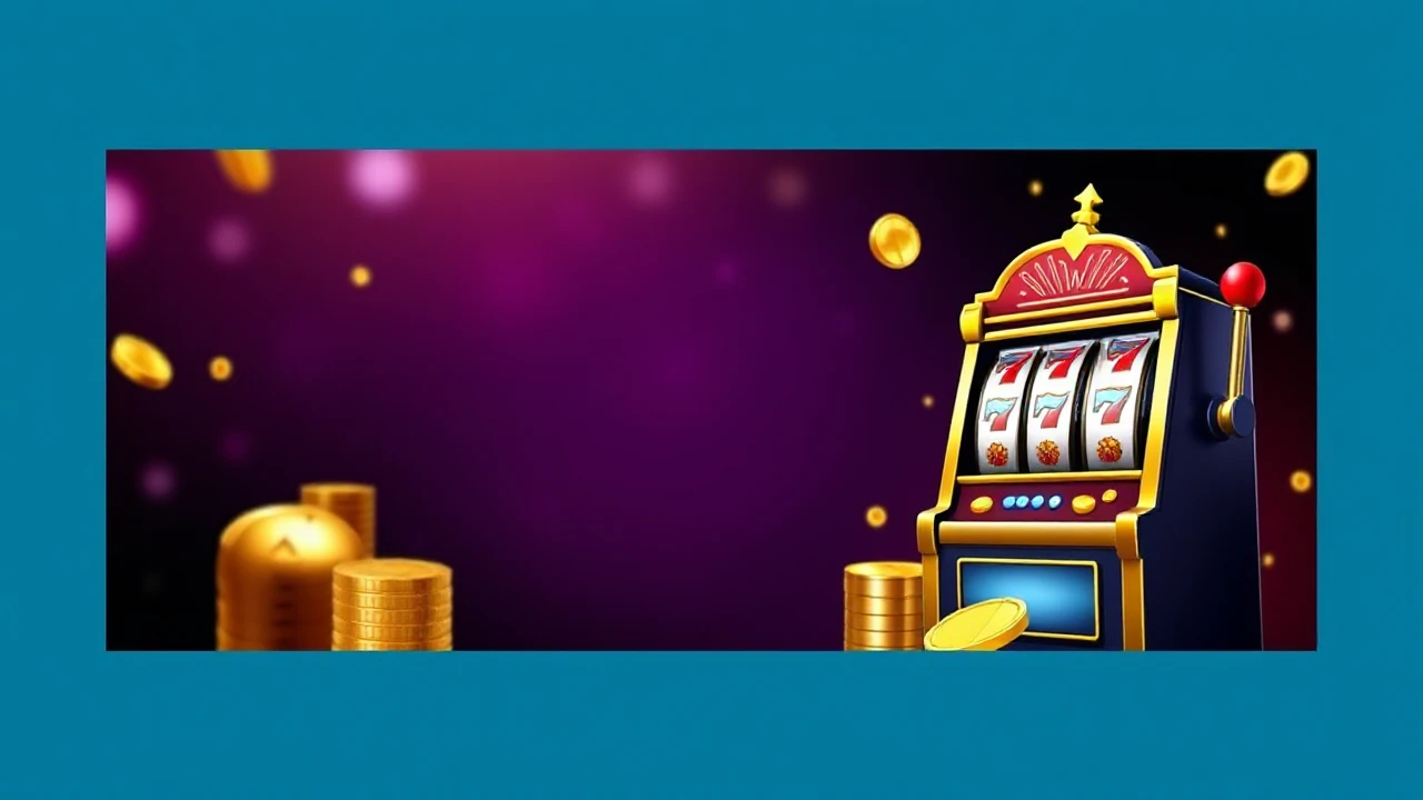 Unveiling the Top Strategies of Casino Slot Jackpots