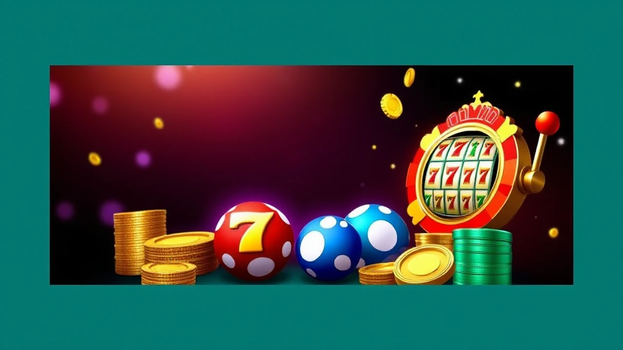 Manfaat Bermain Slot Online Dibandingkan Kasino Langsung