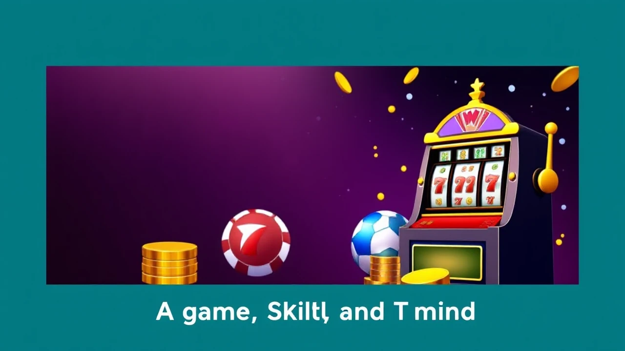 LU88 Jackpots: A Game of Luck, Skill, and Timing