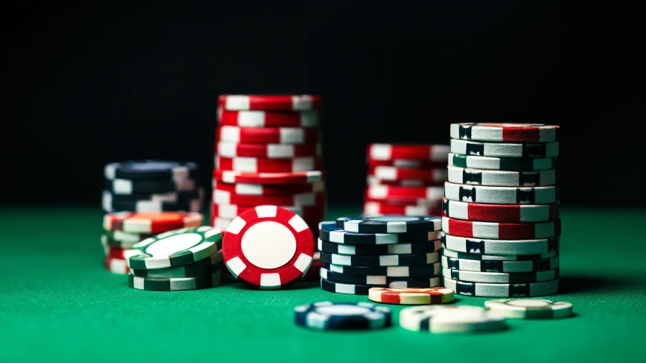 Mastering the Mind Game: Unveiling the Secrets of Poker