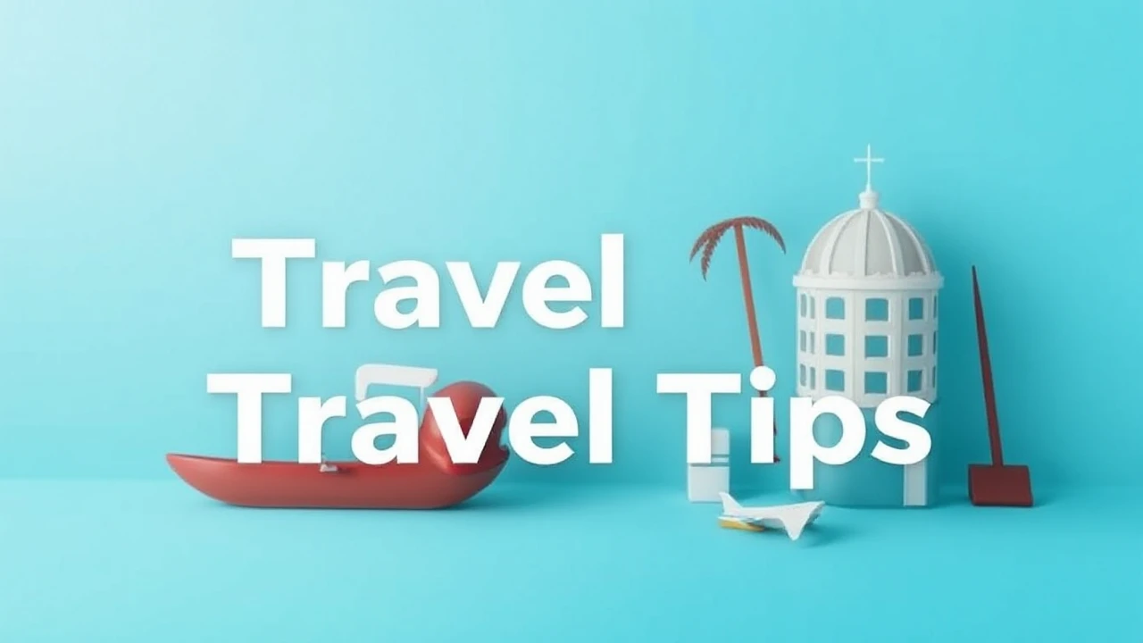 Smart Travel Tips: Ways to Get Cheap Flights and Hotel Deals