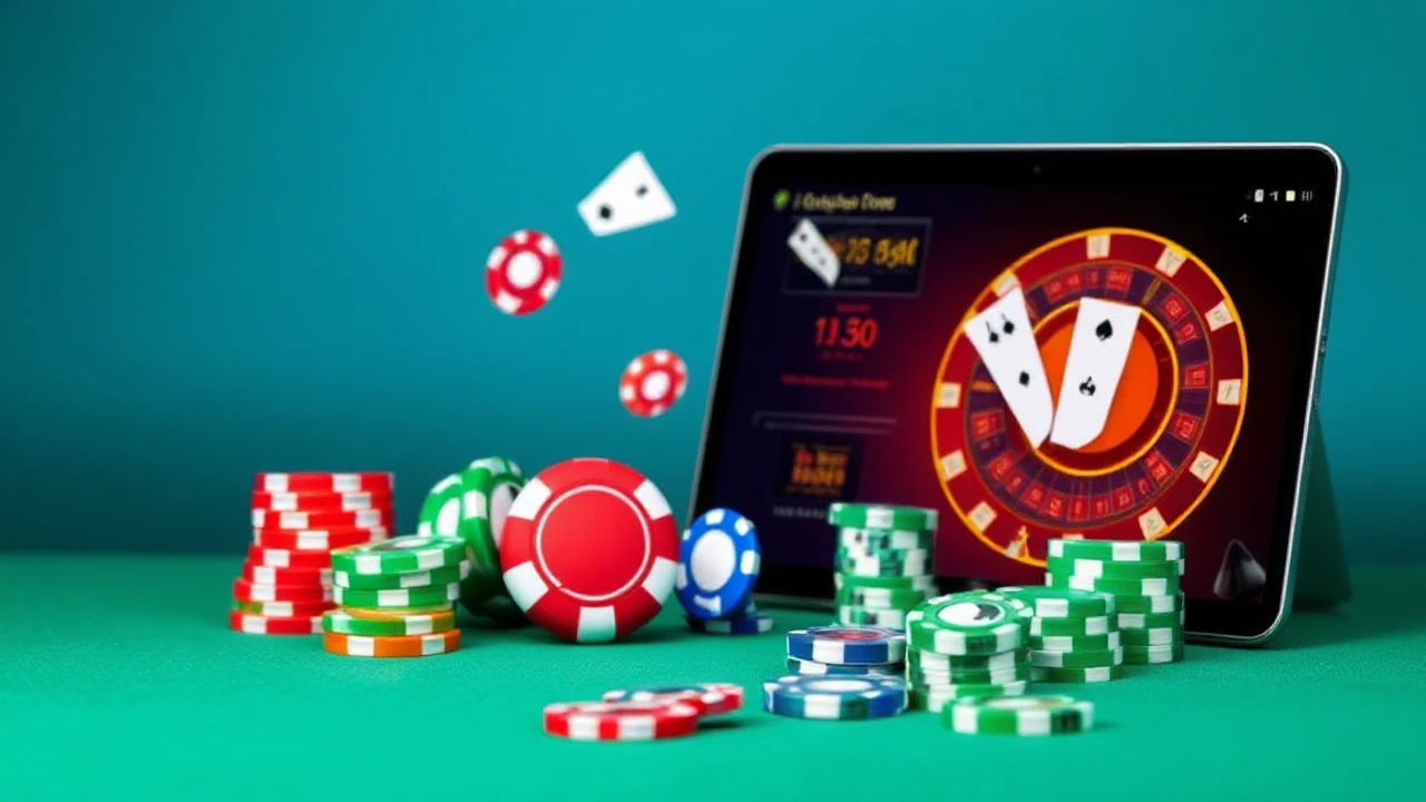 Understanding the Psychology Behind Winning in Online Casino Gambling Games