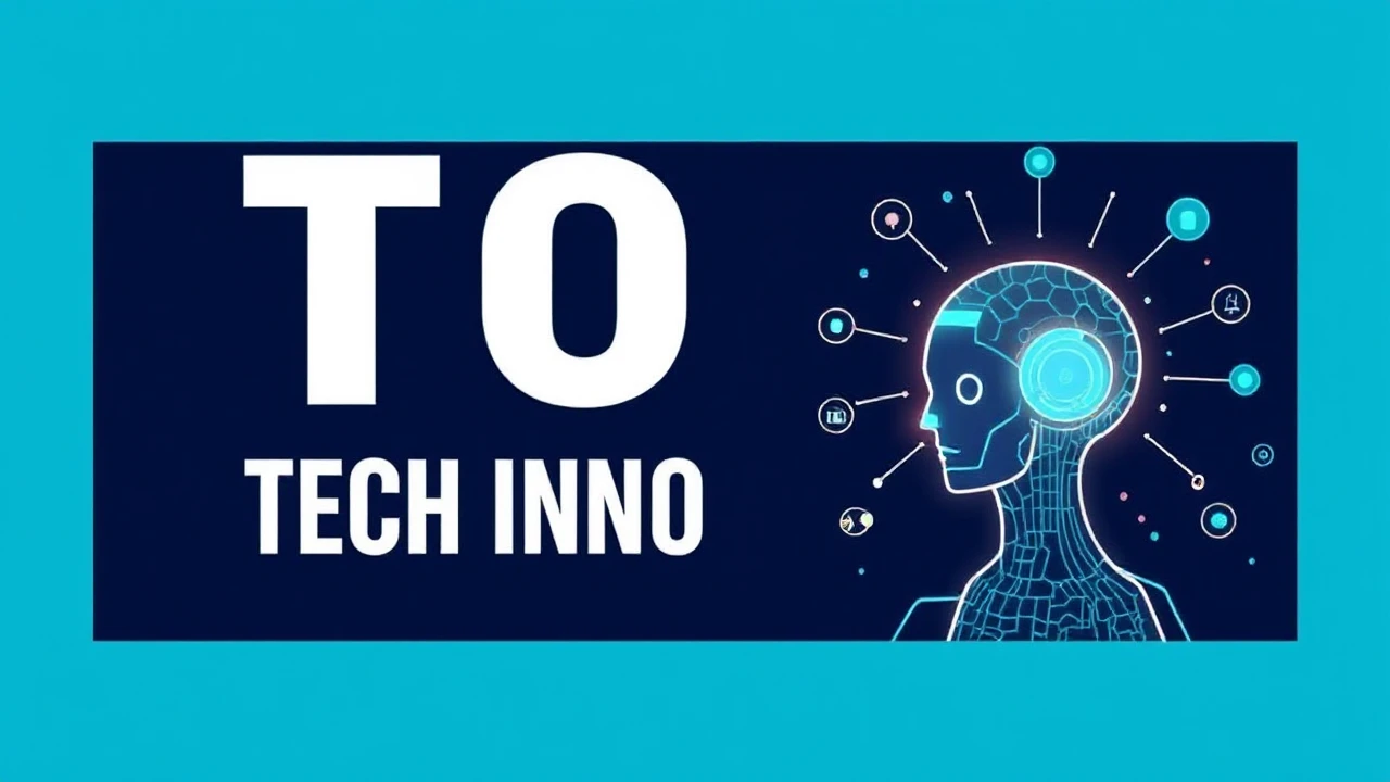 Revolutionizing the Globe Currently: Top 10 Tech Innovations