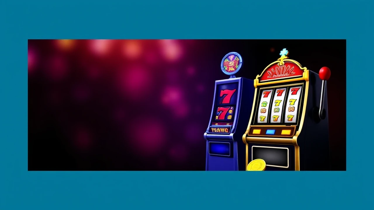 Ultimate Tips on How to Pick the Perfect Casino Slot Machine for You