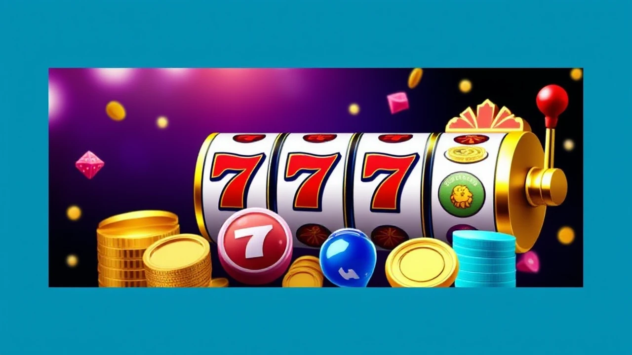 Maximizing Your Slot Winnings: 10 Best Tips to Increase Your Success
