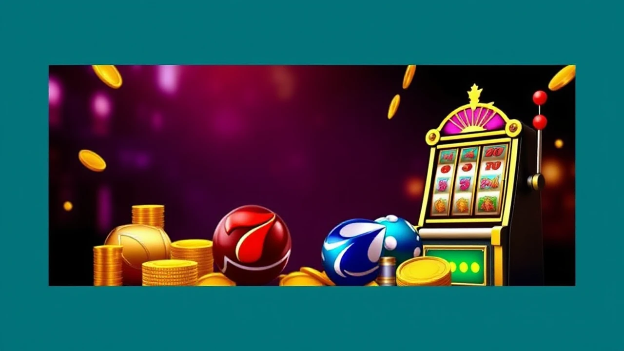 Rahasia Meraih Jackpot pada Permainan Slot Online: Terpercaya
