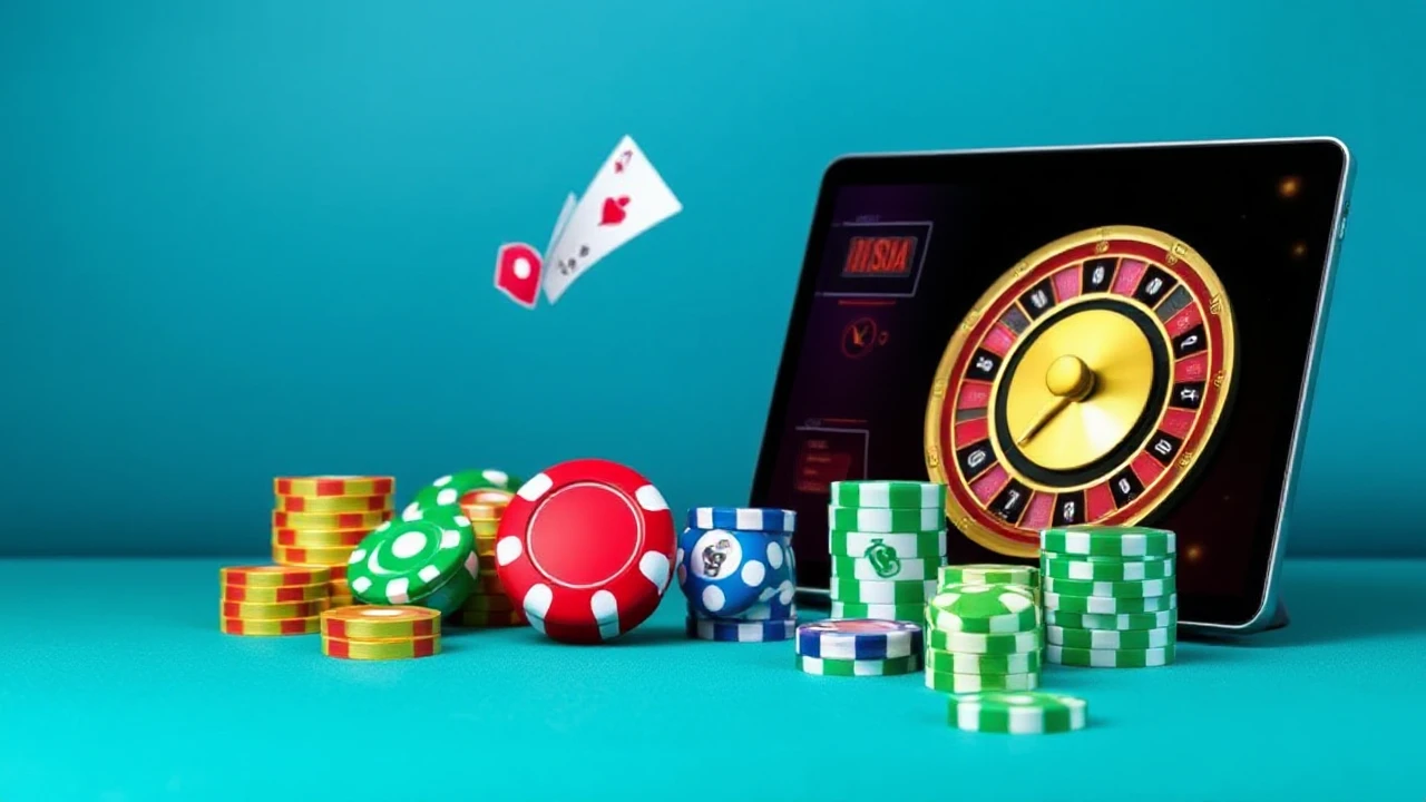 A Comprehensive Guide on Recognizing a Trustworthy Internet-based Casino