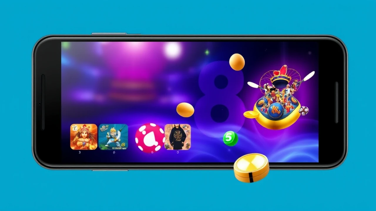 GO88 Mobile Experience: Smooth, Fast, and User-Friendly
