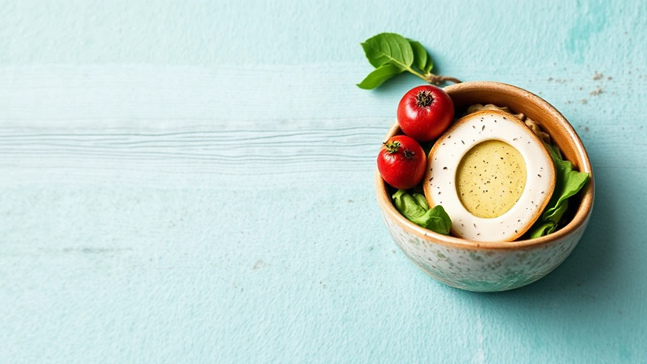 Mastering to Embracing a Mindful Eating Lifestyle for Wellness