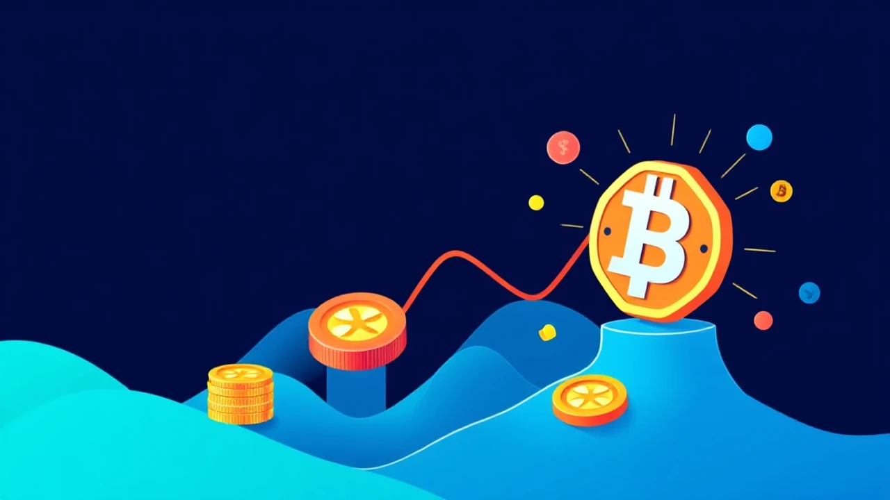 Delving into the Revolution of Decentralized Finance in the Crypto Space