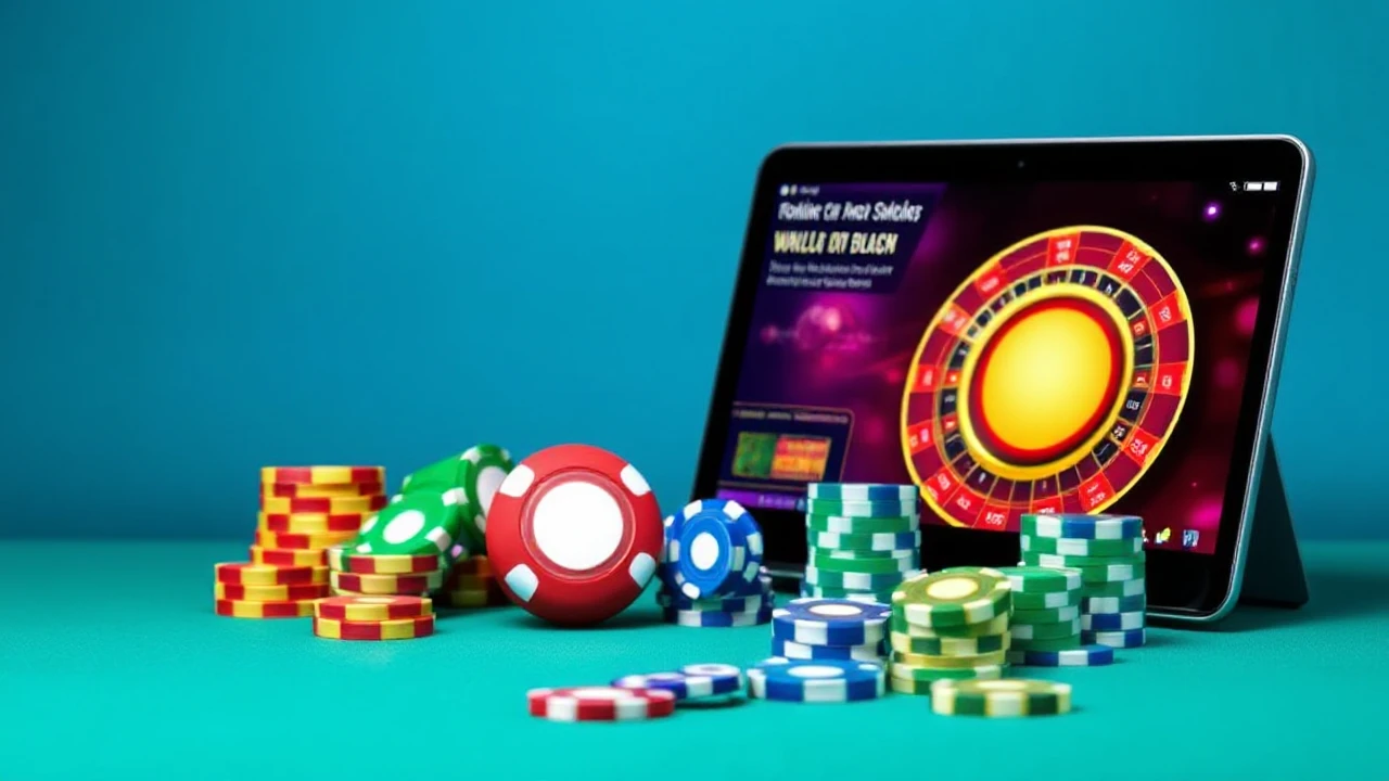 Exploring the Mind Aspects of Online Casino Gambling