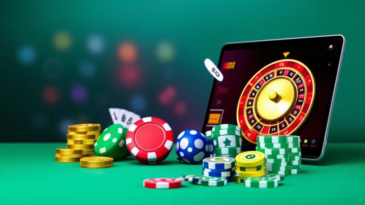 Increasing Your Profits: Tips for Playing Online Casino Games