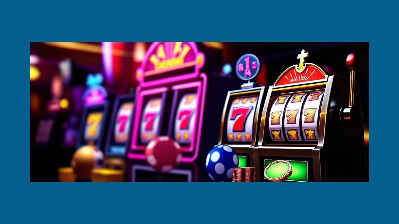 Unveiling the Unexpected Advantages of Engaging in Gambling House Machine Games