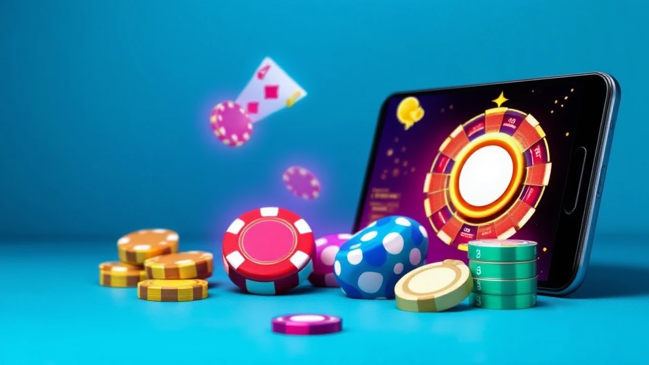 Unveiling these Newest Trends in Online Casino Games