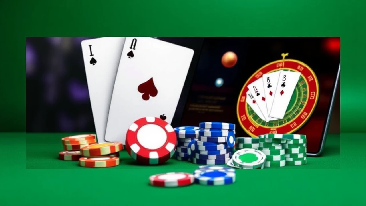 Premier 10 Must-Try Online Casino Games for a Thrilling Experience