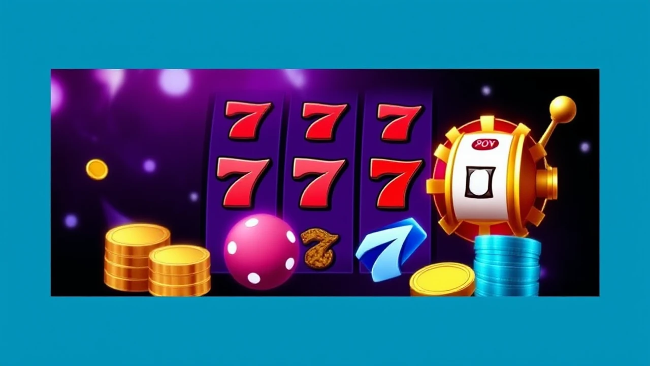 Exploring Online Casino Slot Variance: A Comparison between High and Low Variance