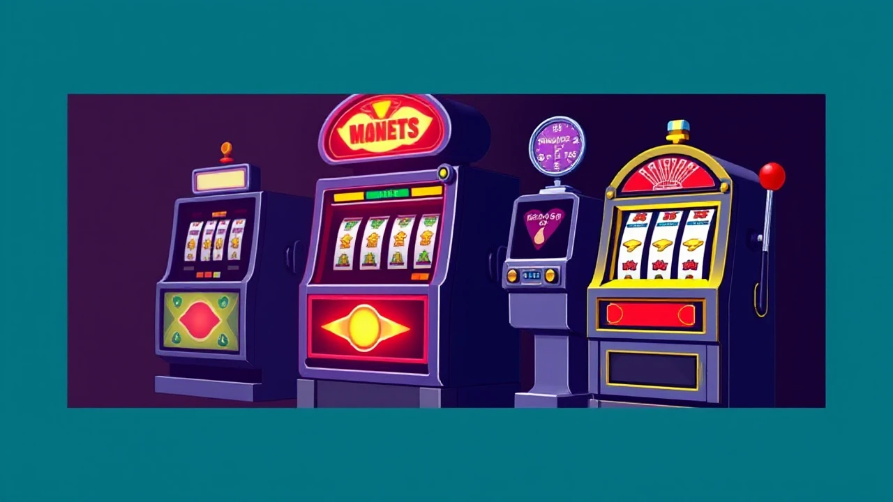 Understanding the Mindset of One-Armed Bandit Design: Key Insights