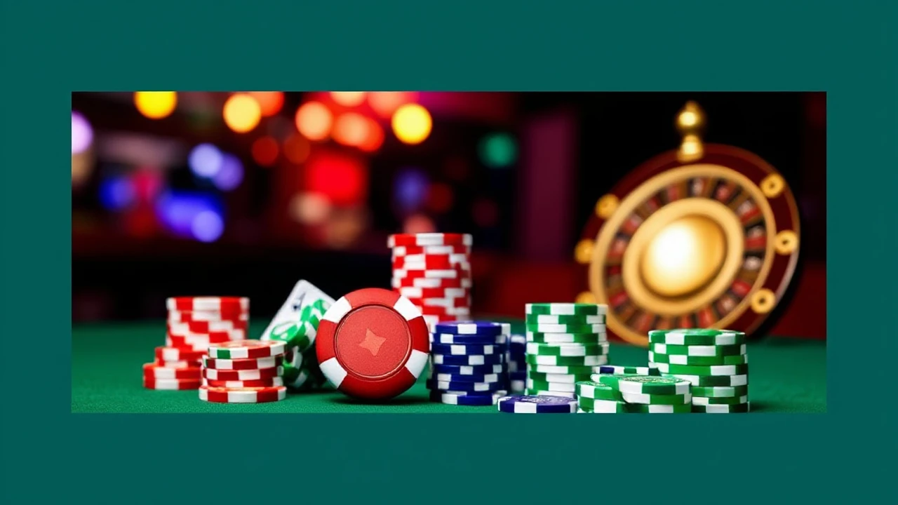 The Ultimate Beginner's Guide to Understanding the Realm of Gaming Houses