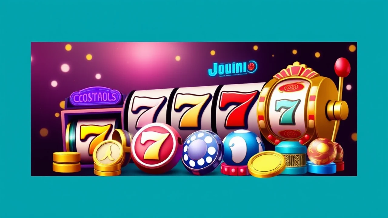 Exploring the Progression of Slot Themes: From Retro to Trendy