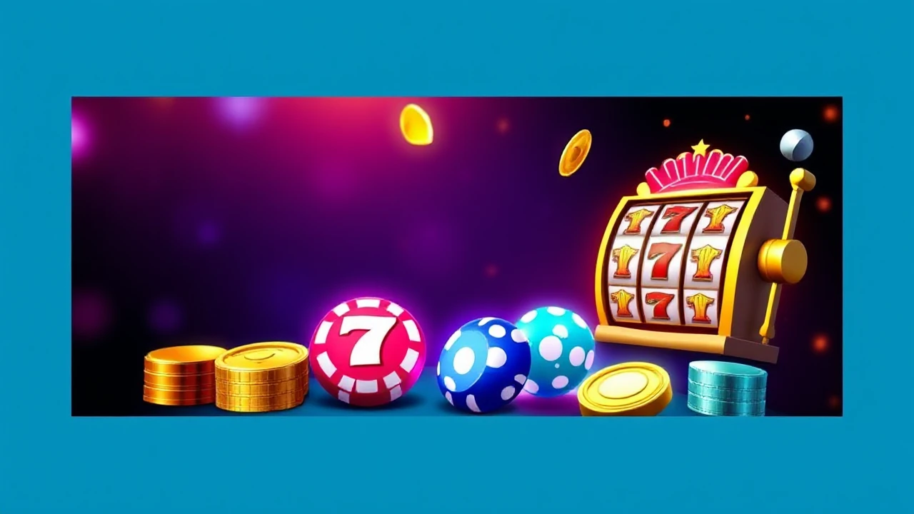 Discovering the Current Developments in Online Gambling Slot Games