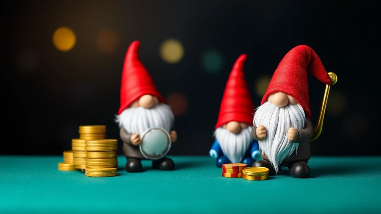 Panduan Optimalkan Dana Saat Bermain Slot Casino