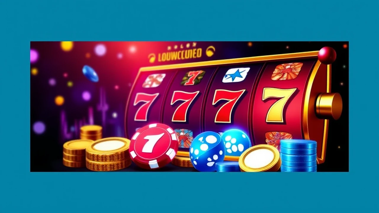 Unveiling the Psychological Influence of Sound Effects in Casino Slot Games