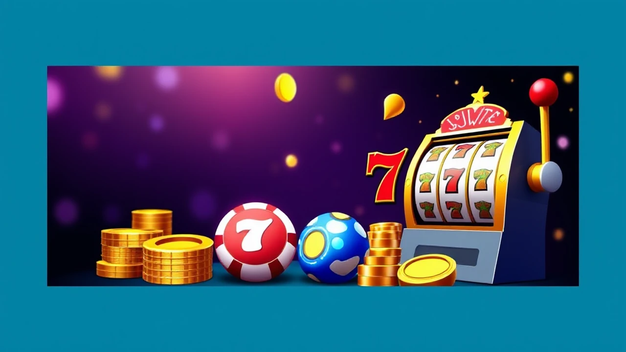 The Growth of Online Casino Slots: A Trend to Keep an Eye On