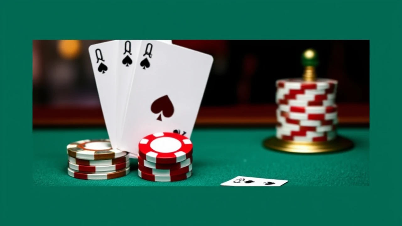 Mastering Blackjack Skills at the Casino: A Comprehensive Guide to Dominate!