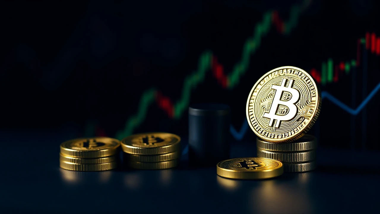 Guida definitiva al trading di bitcoin in dollari