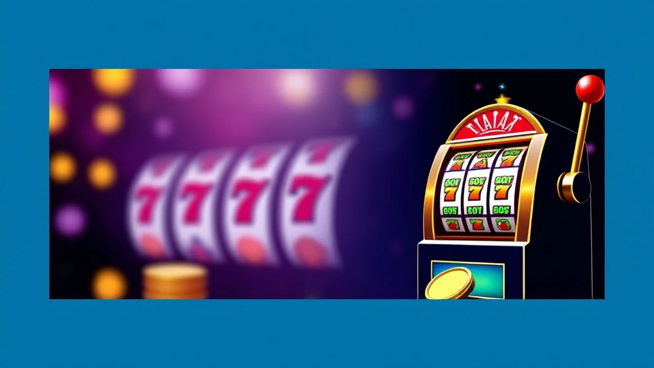 Exploring the Psychology of Slot Gaming: The Drivers Behind Players